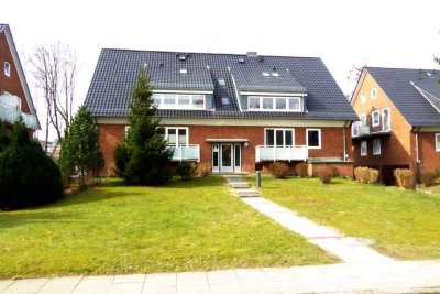 2-Zimmer-Wohnung in Ulzburg-Süd