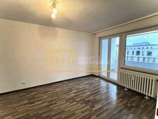 Gut geschnittene 2-Zi-Wohnung in zentraler Lage in HD/Neuenheim