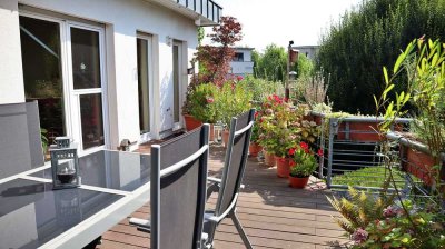 WUNDERSCHÖNES 2-FAMILIENHAUS - 247m² Wohnfläche plus 144m² Nutzfläche - und vieles mehr...
