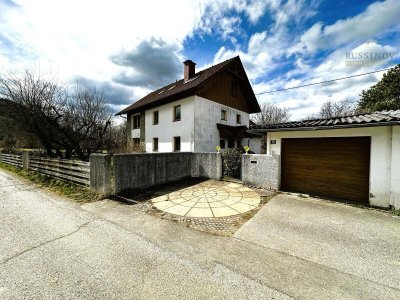 Großzügig Leben #Mehrfamilienhaus #Großer Garten #Idyllisch