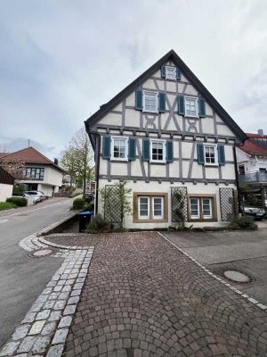 Kapitalanlage! Charmante Eigentumswohnung in Heilbronn- Kirchhausen
