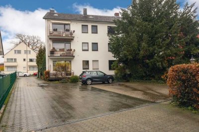 Leverkusen-Schlebusch: 
Großzügiges 282 m² 3-Parteienhaus Für Anleger und Selbstnutzer in Top-Lage