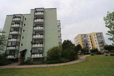 Familienfreundliche Eigentumswohnung   in angenehmer ruhiger Wohnlage  im Westen Rostocks