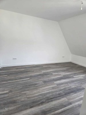 DO City/Hafenviertel, sanierte 41 m² Wohnung, ab sofort