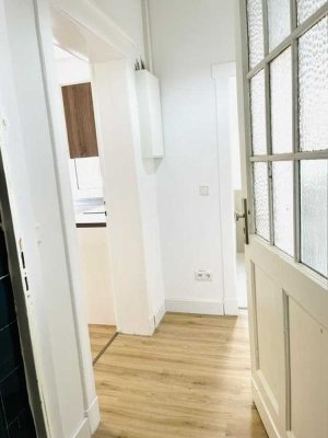 Erstbezug nach Kernsanierung - Stilvolle 2-Zimmer-Wohnung in Top-Lage von Bielefeld