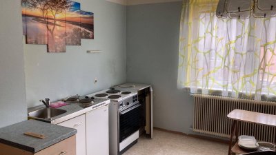 Zentral gelegene Wohnung in Trofaiach zu vermieten!