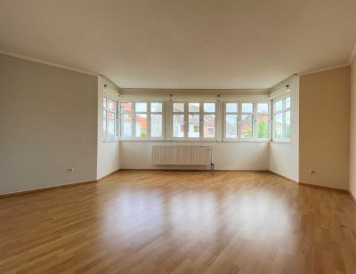***Provisionsfrei***
Lichtdurchflutete 2-Zimmer Wohnung in Wesernähe