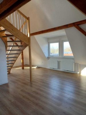 Freundliche 2-Zimmer-Wohnung in Winden