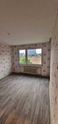 Helle 2-Zimmer-Wohnung in begehrter Lage von Düsseldorf-Bilk!