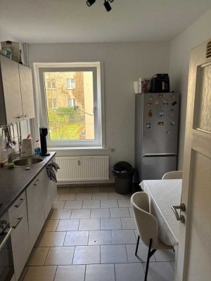 Gemütliche 2-Zimmer-Wohnung in Hannover Ricklingen