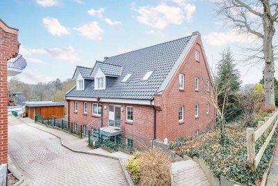 3-Zimmer ETW mit Balkon in Malente