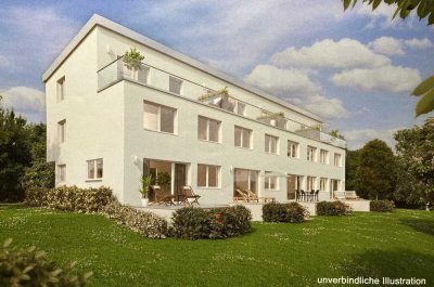 Großzügiges energieeffizient Haus am Herzkirschenweg