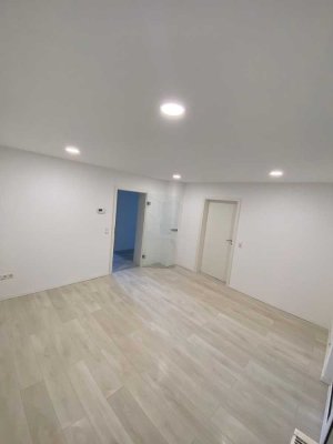 Attraktive 3-Zimmer-Wohnung, EG, Balkon, Aussenstellplatz in Weil am Rhein