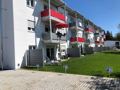Preisgünstig wohnen in ruhiger Lage