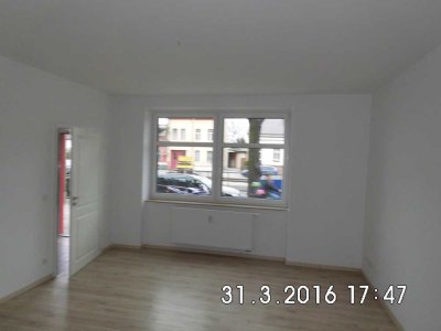 wunderschöne, sehr gut ausgestattete 2 Raum Erdgeschosswohnung