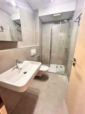 Erstbezug auf dem Eschberg - Modernes 1-Zimmer Apartment in ruhiger Lage