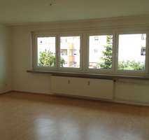 Provisionsfrei! Helle 80qm 3-Zimmer Wohnung Mannheim Gartenstadt/Waldhof