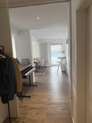 4-Zimmer-Wohnung am Feld in Heidelberg-Handschuhsheim