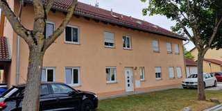 Sehr helle 3-Zimmer-Wohnung im Herzen von Bad Füssing