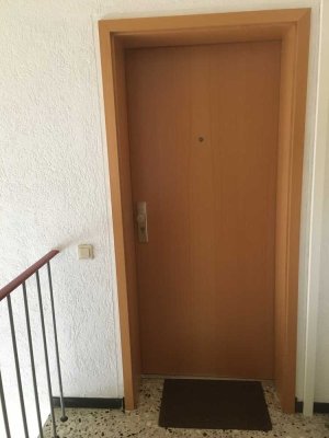 Schöne und gut geschnittene 3-Zimmer-Dachgeschosswohnung in Remscheid
