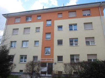 Sanierte 3-Zimmer-Wohnung !