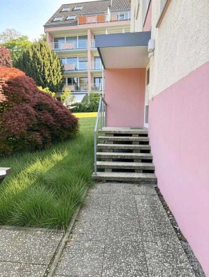 Jetzt zugreifen: Wohnen, vermieten oder investieren - Nahe dem Festspielhaus Baden-Baden