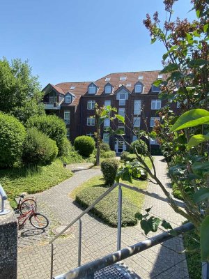 Maisonette Wohnung mit Weitblick in Aachen/Verlautenheide