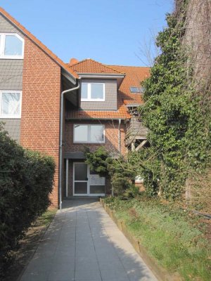 Sonnige 3,5-Zimmerwohnung in Neuwarmbüchen  provisionsfrei vom Eigentümer