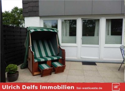 Top renoviertes EFH bei St. Peter-Ording