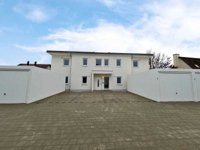 +++ERSTBEZUG MIT SONNIGEM BALKON – ENERGIEEFFIZIENT (A+) WOHNEN+++