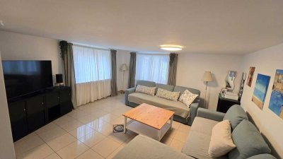 Schnuckelige, vermietete 2,5 Zimmer Wohnung nähe Altstadt mit großem Wohn- Essbereich!