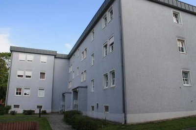 Schicke 1-Raum-Wohnung in Triebes