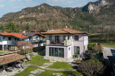 Traumhafte Landhausvilla mit Casita &amp; modernsten Annehmlichkeiten!