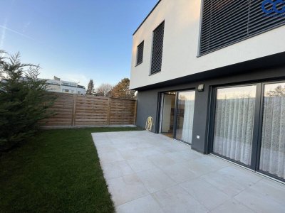 Stilvolles Reihenhaus mit 4 Zimmer und 2 KFZ-Stellplätzen