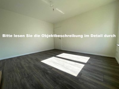 Erstbezug nach Kernsanierung, Diez Wohngebiet Schläfer, ca. 75 qm 3,5 ZKB