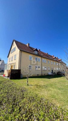 SOLIDE, SANIERT & TEILVERMIETET – 5,58% RENDITE
