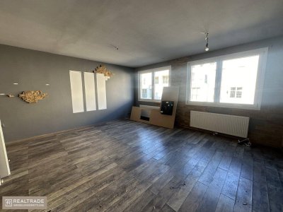 Nähe Sofiensäle - Sonnige Neubauwohnung mit Potenzial