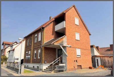 Tolles Haus in Malsfeld sucht...!