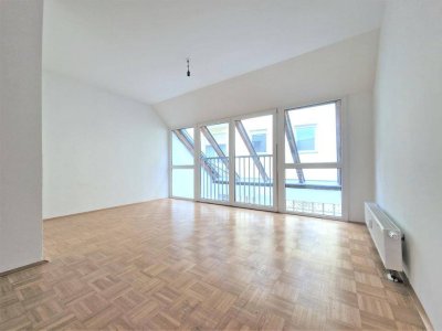 PLATZ FÜR KIND UND KEGEL | 3 ZIMMER +