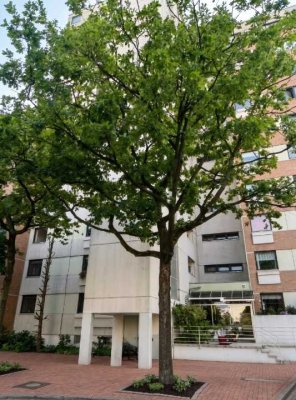 Möblierte Wohnung nahe MHH, ideal für Berufstätige, Expats und Forschung