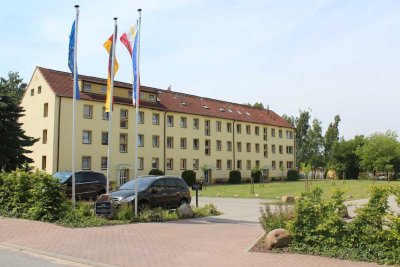 2-Zi.-Wohnung in einer sehr gepflegten Wohnanlage, im Seebad Altefähr