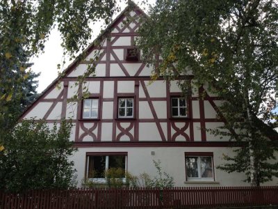 Möblierte 2 Zimmer-Wohnung