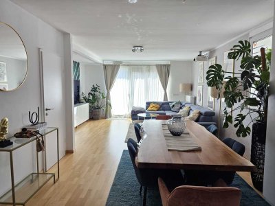 Zuhause mit viel Platz in Bremen Rönnebeck