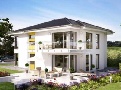 Effizient & Komplett: KfW40 QNG - PV-Anlage inkl. Speicher