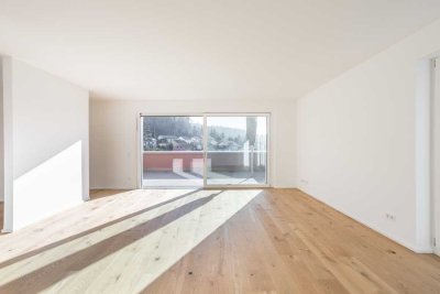 Lumper Höhe - Penthouse-Wohnung