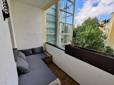 Suche Mieter auf 70 qm im Herzen von Schwabing