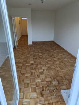 Reserviert - 1 Zimmerwohnung in Eimsbüttel