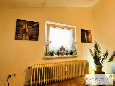 TOP-RENDITE: Sehr gut vermietete Garconniere mit niedrigen Betriebskosten in IGLS ab sofort zu kaufen!