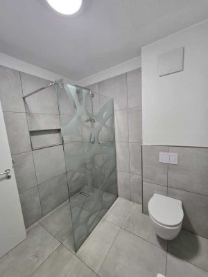 Barrierefreie 2-Zimmer Wohnung mit Stellplatz in Düren