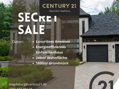 Luxus im Grünen